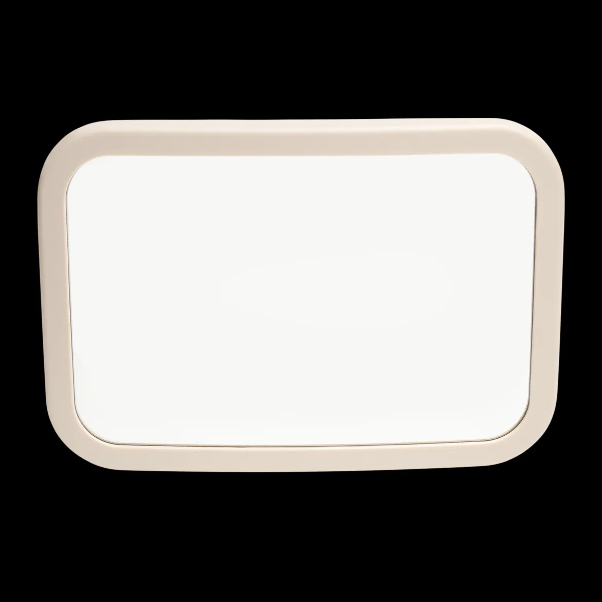 Back Seat Mirror
