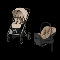 Balios S Lux + Cloud G Pro Travel System