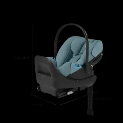 Balios S Lux + Cloud G Pro Travel System