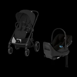 Balios S Lux + Cloud G Pro Travel System