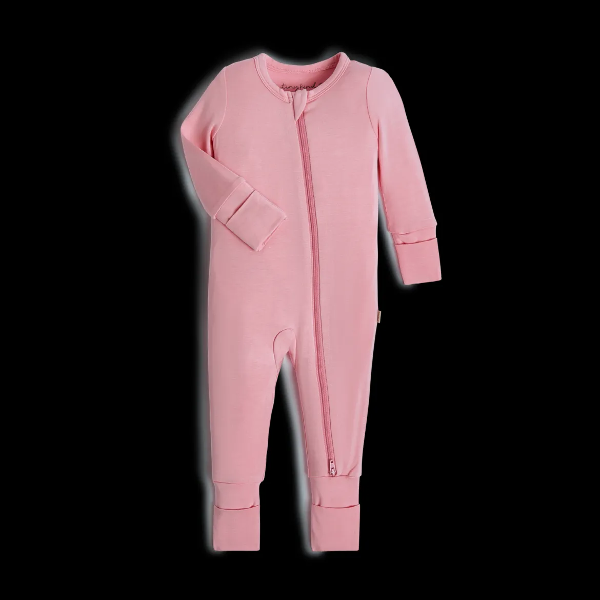 Bamboo Viscose Convertible Footie (2 Pack)