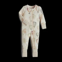 Bamboo Viscose Convertible Footie (2 Pack)