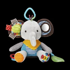 Bandana Buddies Stroller Toy