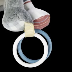 Bandana Buddies Stroller Toy