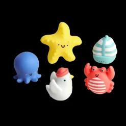 Bath Puppets