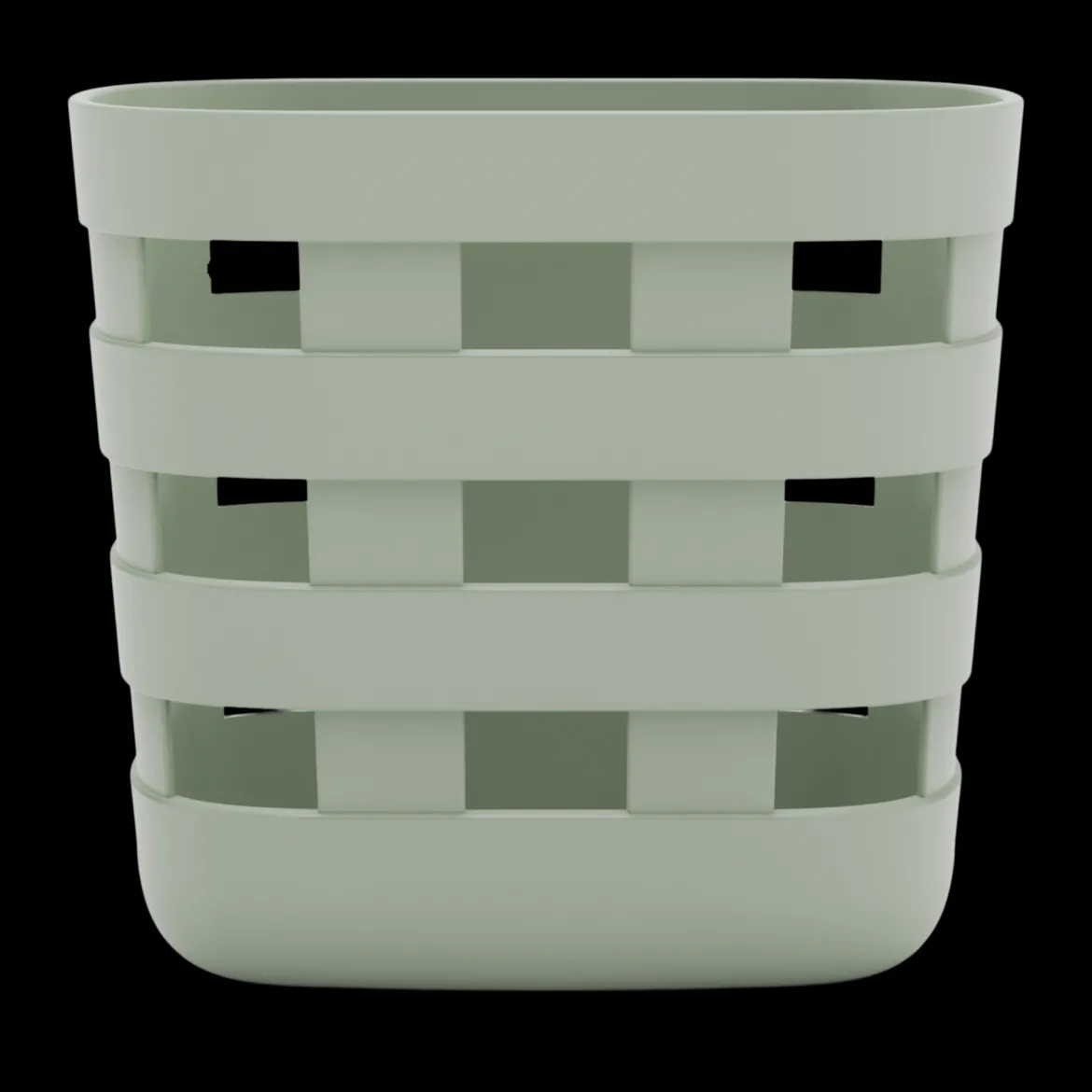 Bath Toy Bin