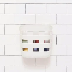 Bath Toy Bin
