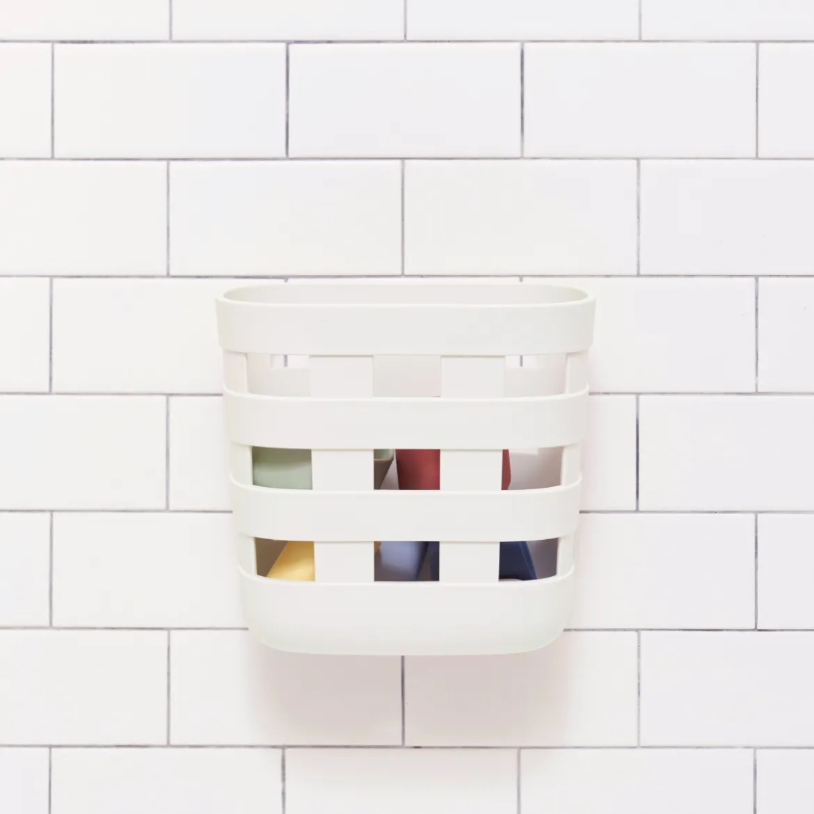 Bath Toy Bin