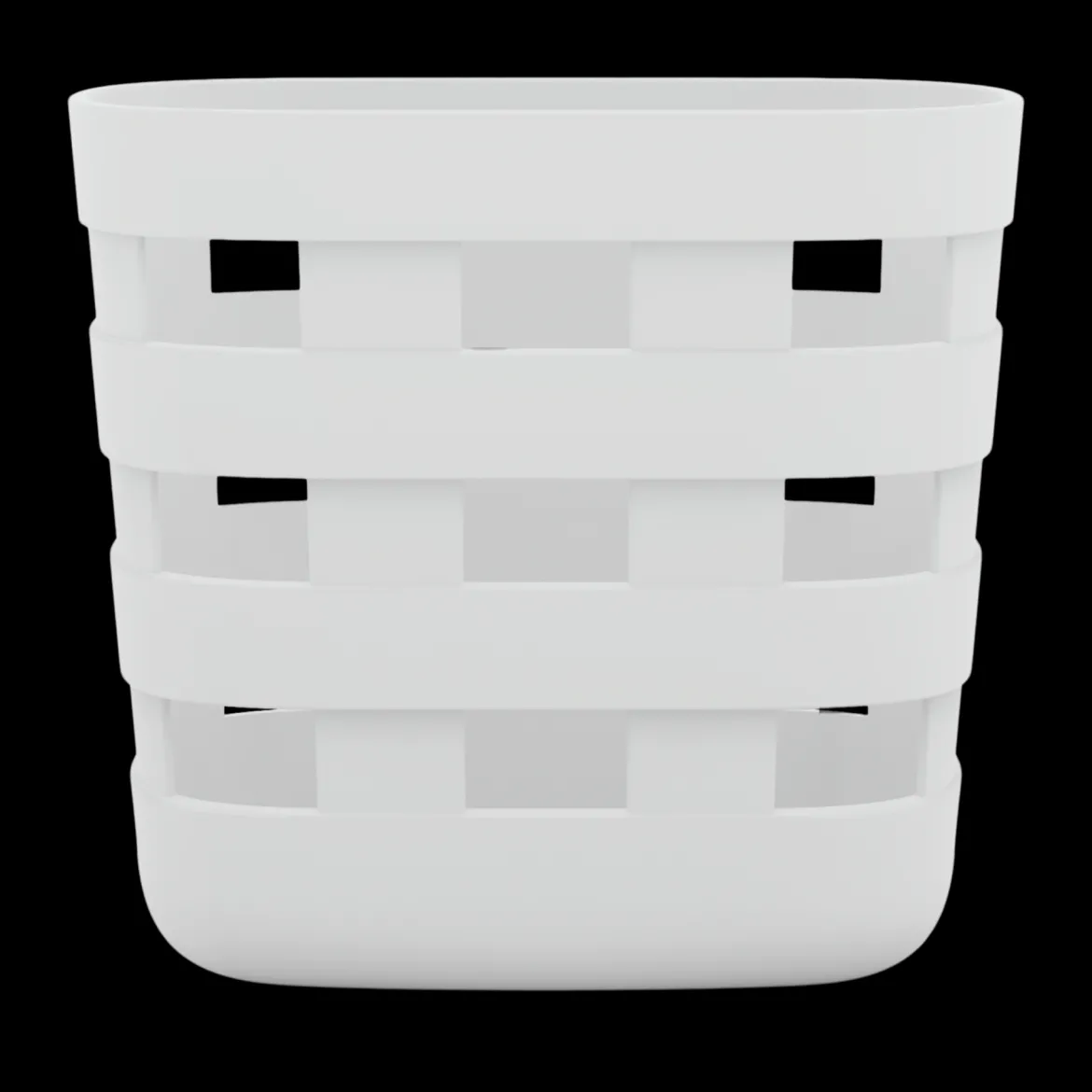 Bath Toy Bin