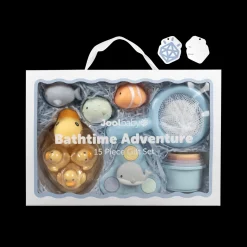 Bathtime Adventure Gift Set (15 Piece)