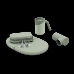 Bathtime Essential Accessories Bundle