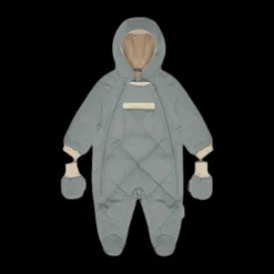 Benji Snowsuit Bebe