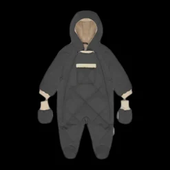 Benji Snowsuit Bebe