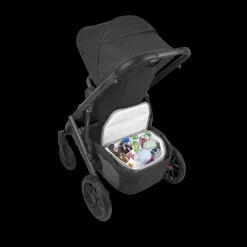 Bevvy Stroller Basket Cooler for Vista, Cruz & Ridge