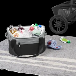 Bevvy Stroller Basket Cooler for Vista, Cruz & Ridge