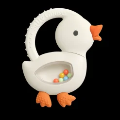 Bitzy Shake Teether