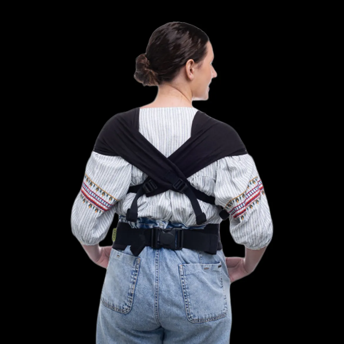 Bliss Baby Carrier