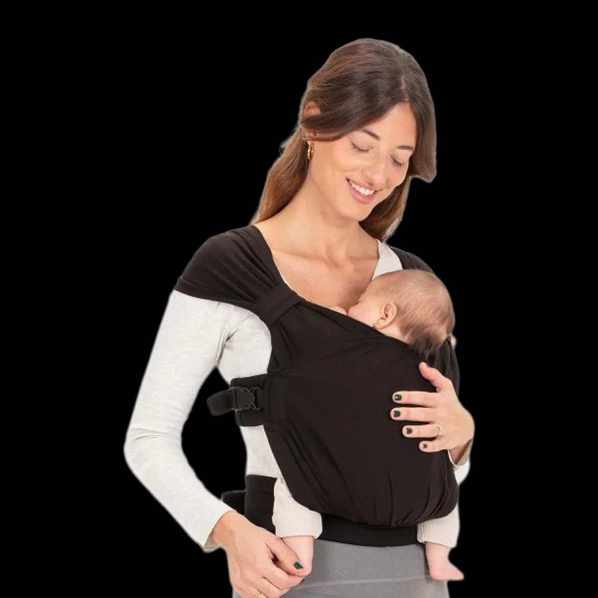 Bliss Baby Carrier