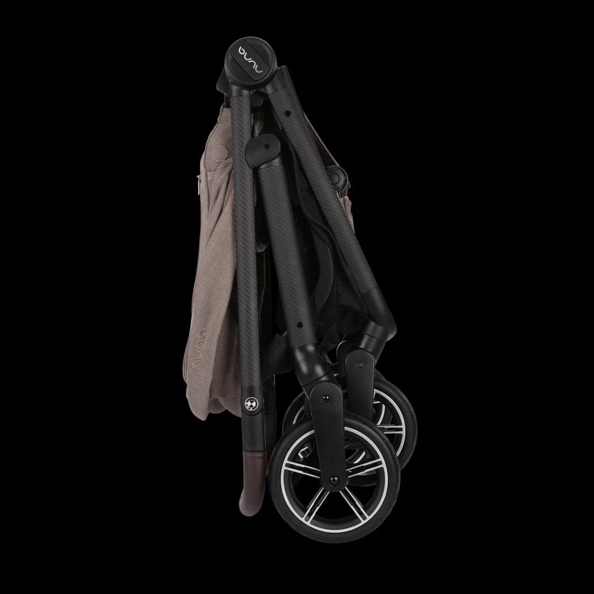 BMW x Nuna SWIV Stroller