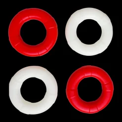 Boat and Buoys Bath Toy