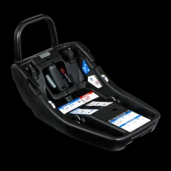 BOB Gear Wilder Infant Car Seat Base with ClickTight