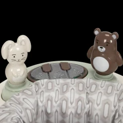 Bob-and-Twist Activity Center