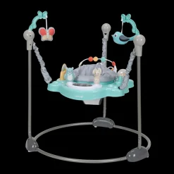Bob-and-Twist Activity Center