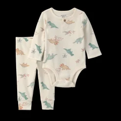 Bodysuit & Pant Set Outfit Set