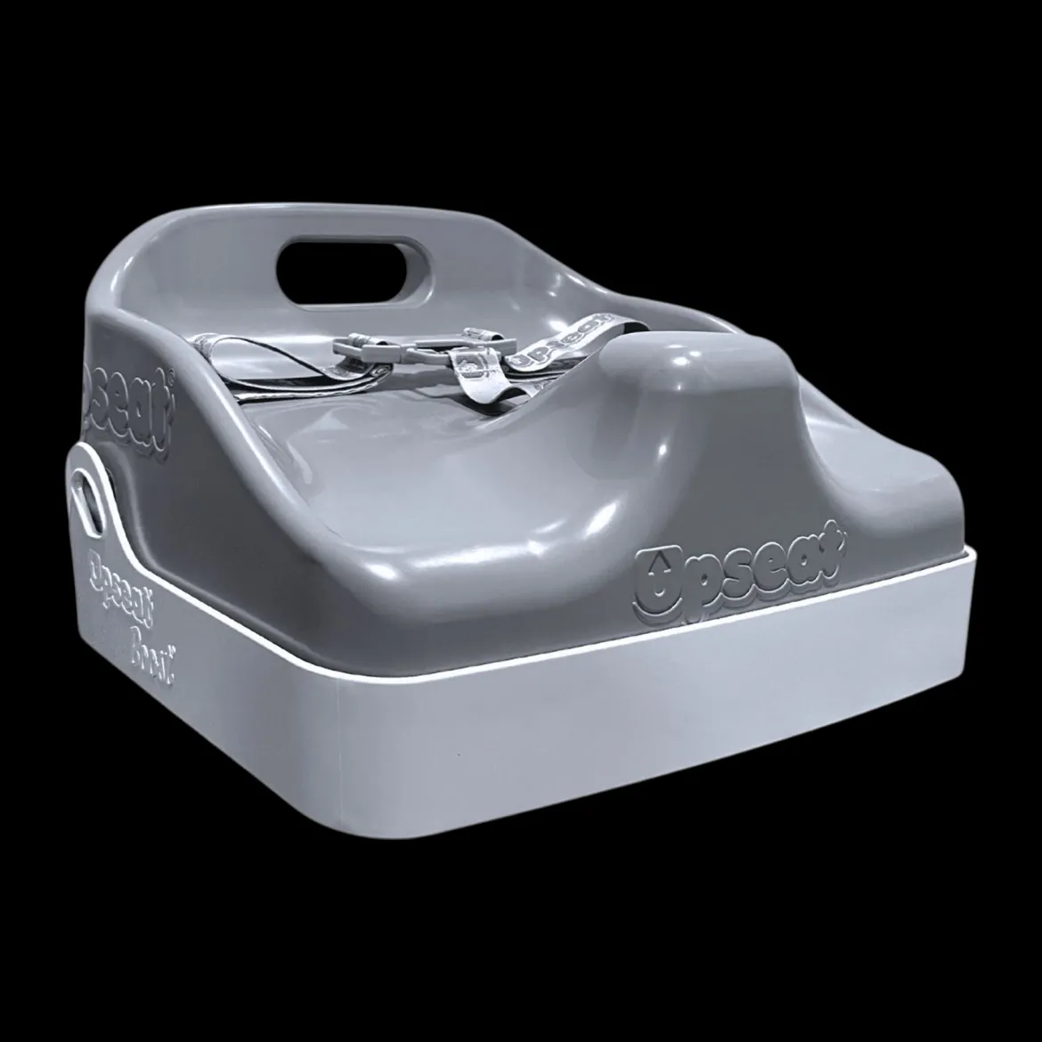 Boost Ergonomic Toddler Booster Seat