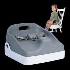 Boost Ergonomic Toddler Booster Seat