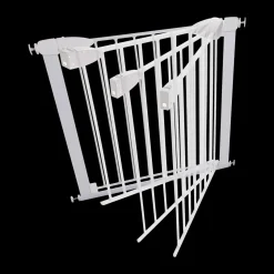 Boston Magnetic Auto Close Security Gate