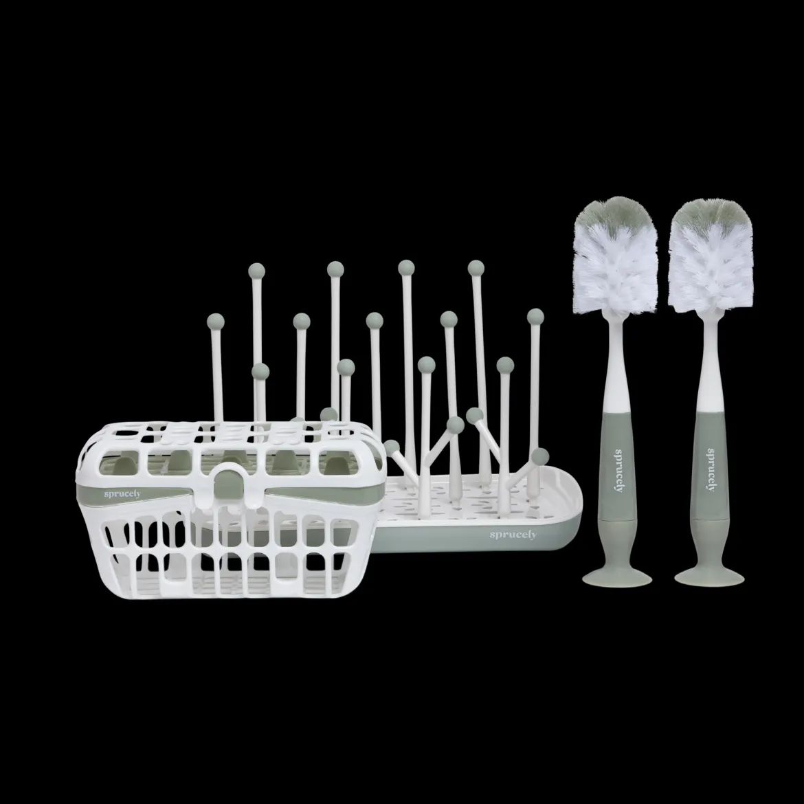 Bottle Accessories Starter Set