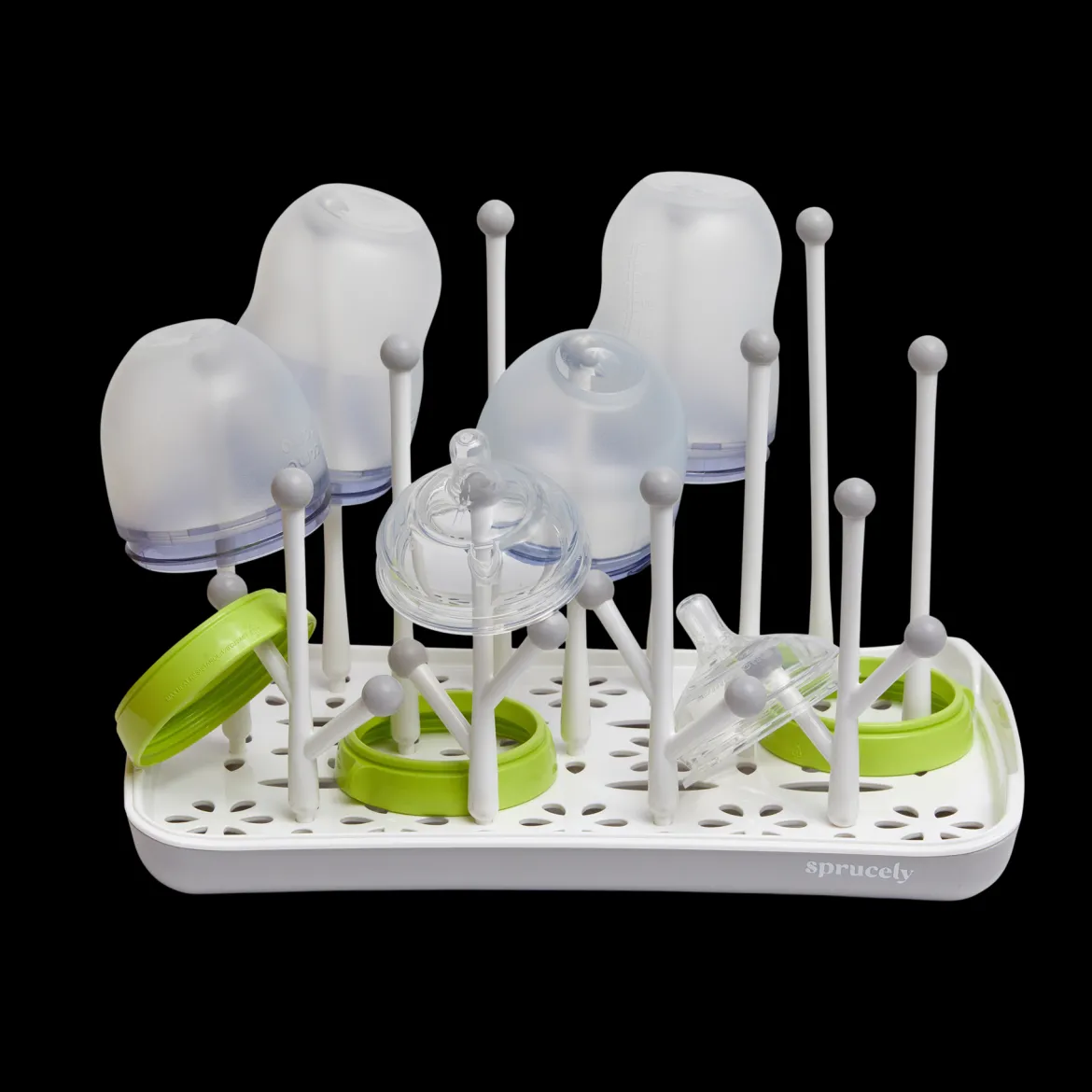 Bottle Accessories Starter Set