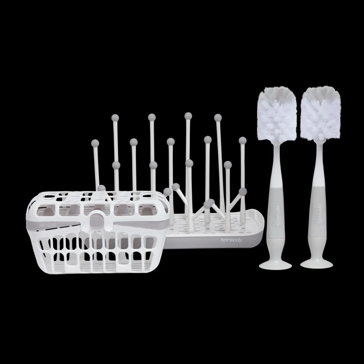 Bottle Accessories Starter Set