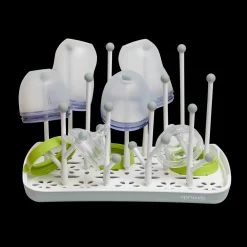 Bottle Drying Rack