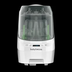 Bottle Washer Pro