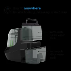 Bottle Washer Pro