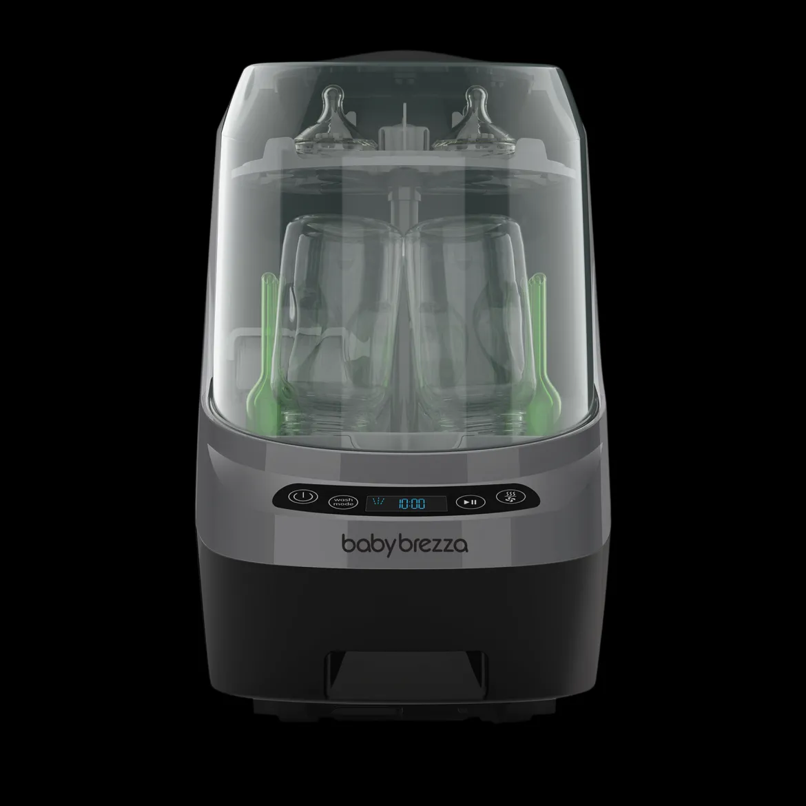 Bottle Washer Pro