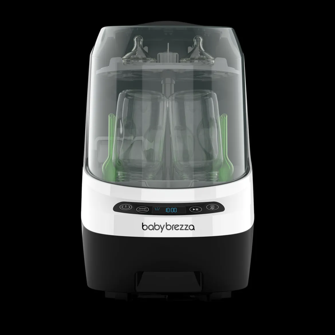 Bottle Washer Pro