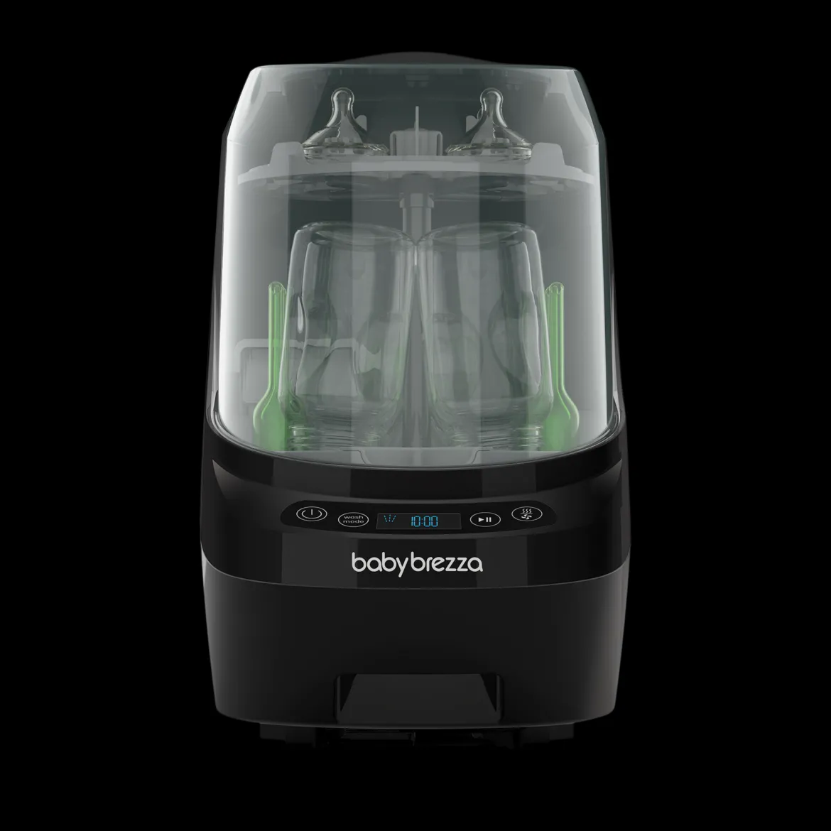 Bottle Washer Pro