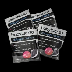 Bottle Washer Pro Detergent Tablets (240 Tablets)