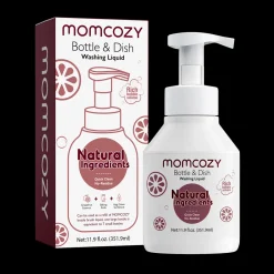 Bottle Washing Soap