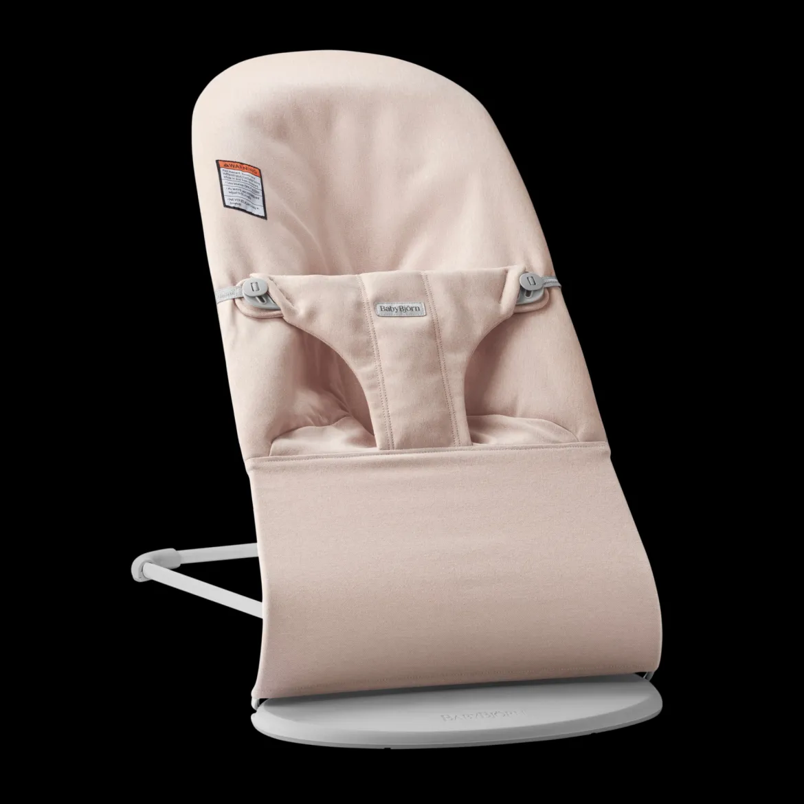 Bouncer Bliss