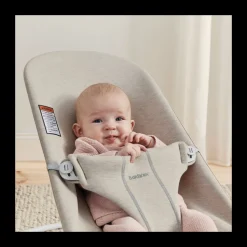 Bouncer Bliss and Toy Bar Bundle