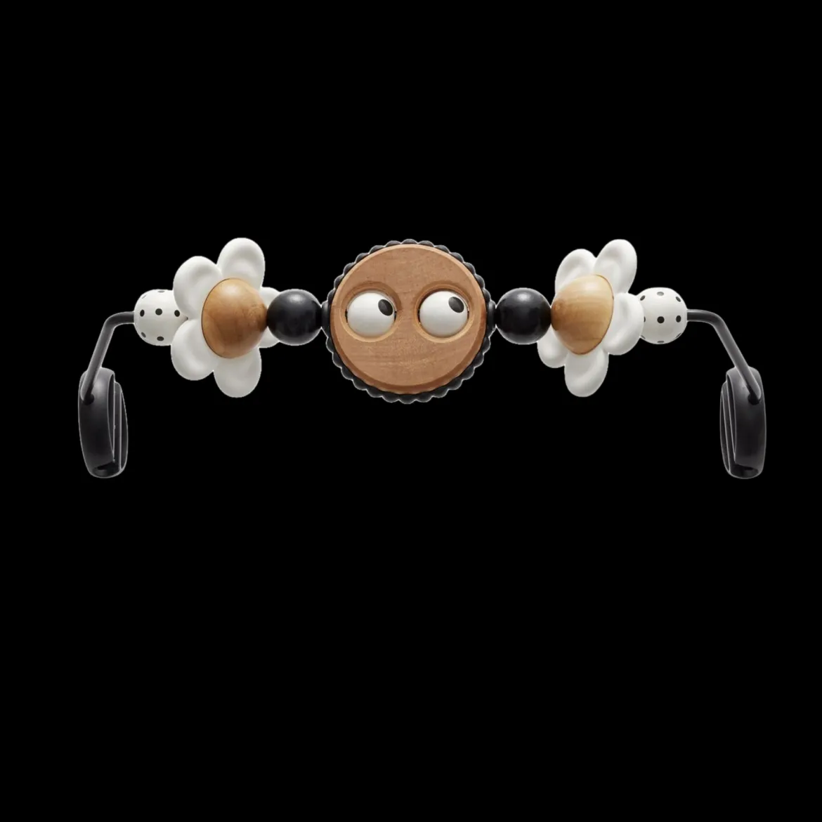 Bouncer Bliss and Toy Bar Bundle