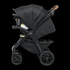 Bravo Primo Cleartex Trio Travel System