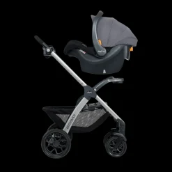 Bravo Trio Travel System