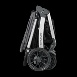 Bravo Trio Travel System