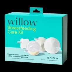 Breastfeeding Care Kit