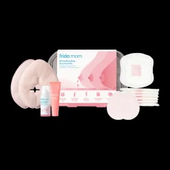 Breastfeeding Survival Kit